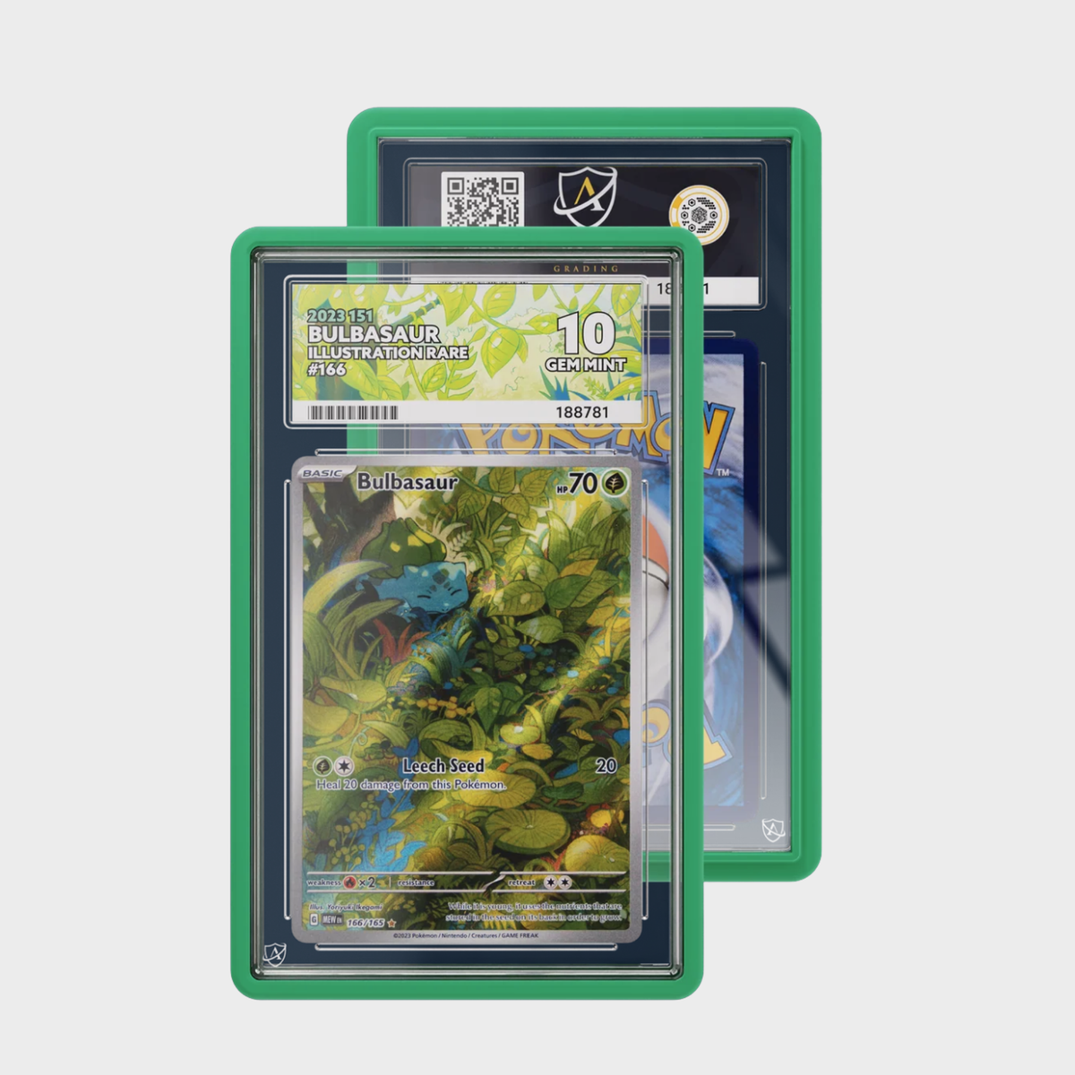 GradedGuard Case (Ace)