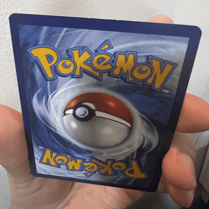AUCTION: GRENINJA SVP 132 CARD
