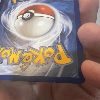 AUCTION: GRENINJA SVP 132 CARD