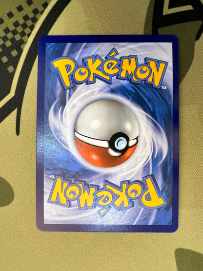 Team Rocket's Moltres ex 229/182 - Destined Rivals (HO)