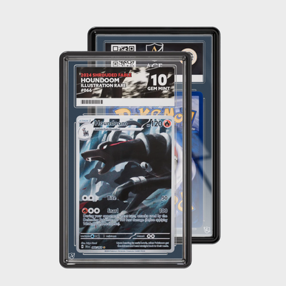Jewel GradedGuard Case (Ace)