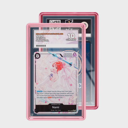 Jewel GradedGuard Case (Ace)