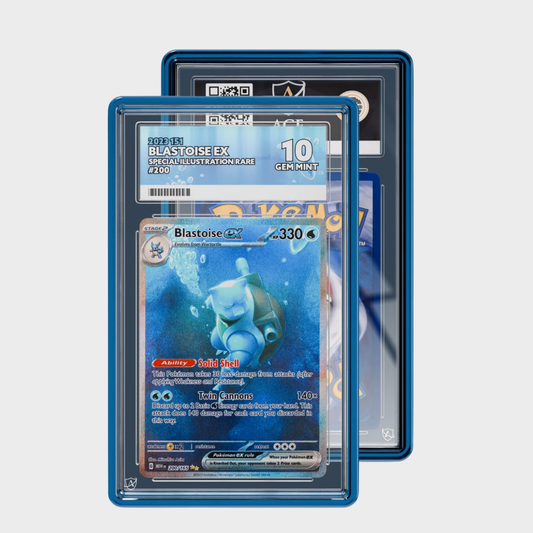 Jewel GradedGuard Case (Ace)