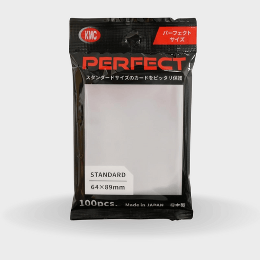 KMC Perfect Fit Soft Sleeves