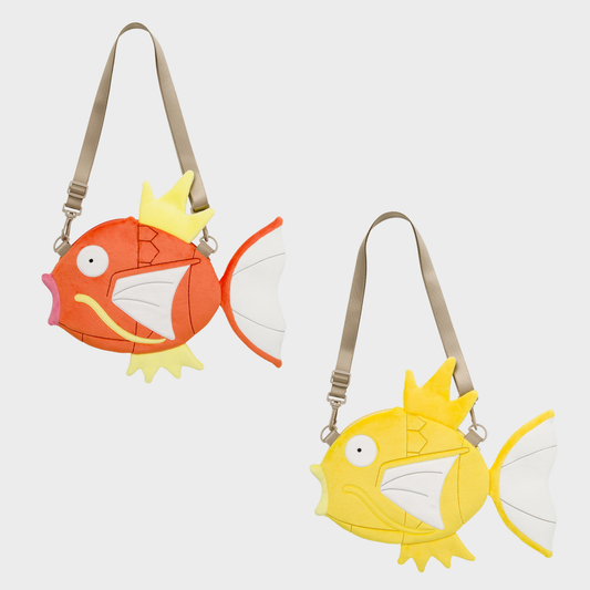 Magikarp Shoulder Bag
