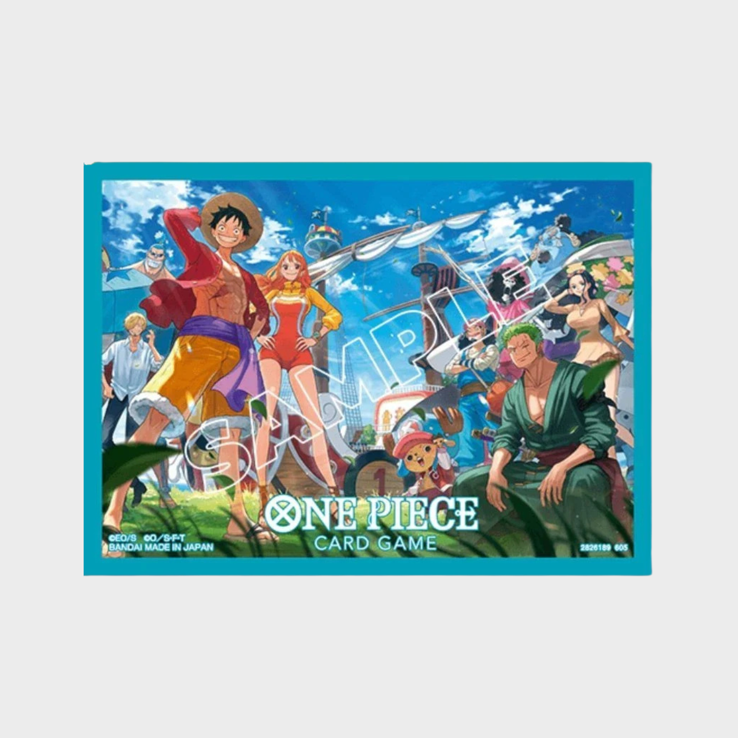 One Piece Sleeves - Championships 25-26 KV