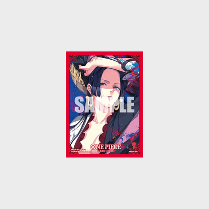 One Piece - Official Sleeves [16]