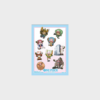 One Piece - Official Sleeves [16]