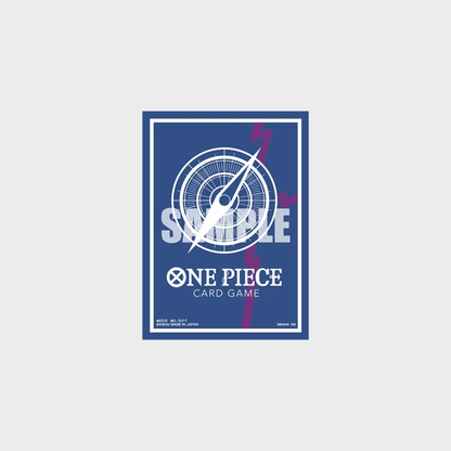 One Piece - Official Sleeves [16]