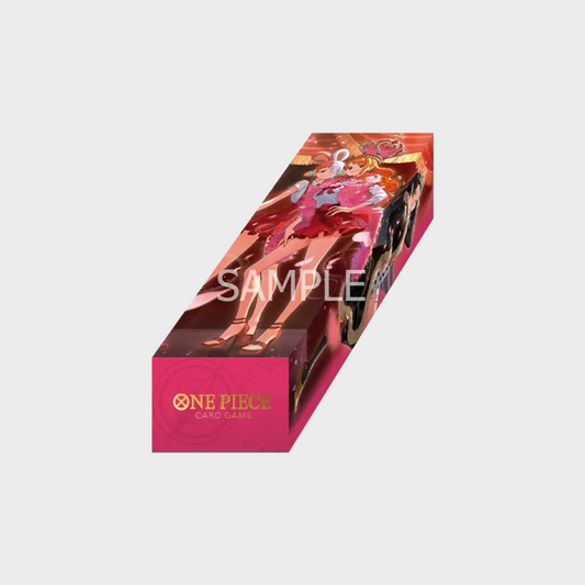 One Piece Heroines Special Set