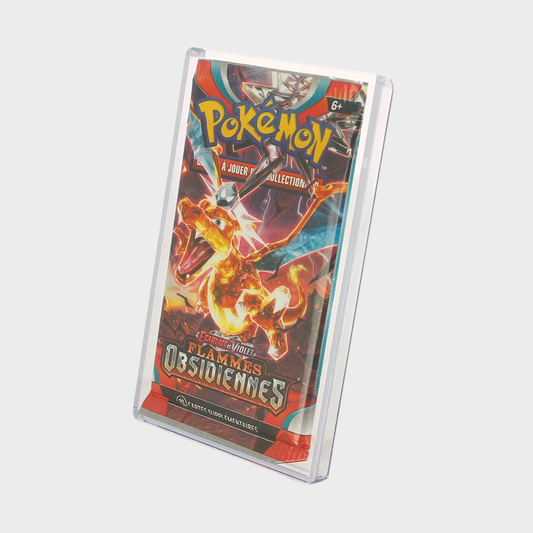 Phoenix Shield Pack Loader for Booster Packs