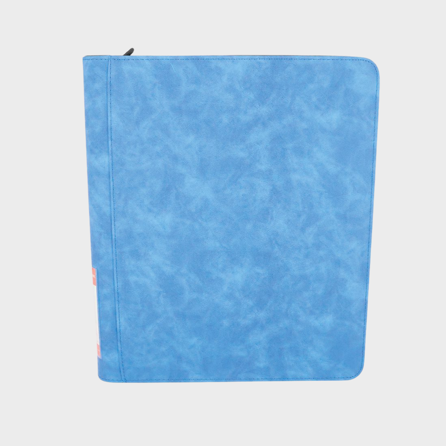 Phoenix Shield 9-Pocket Zipper Toploader Binder (360 cards)