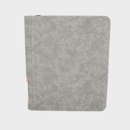 Phoenix Shield 9-Pocket Zipper Toploader Binder (360 cards)