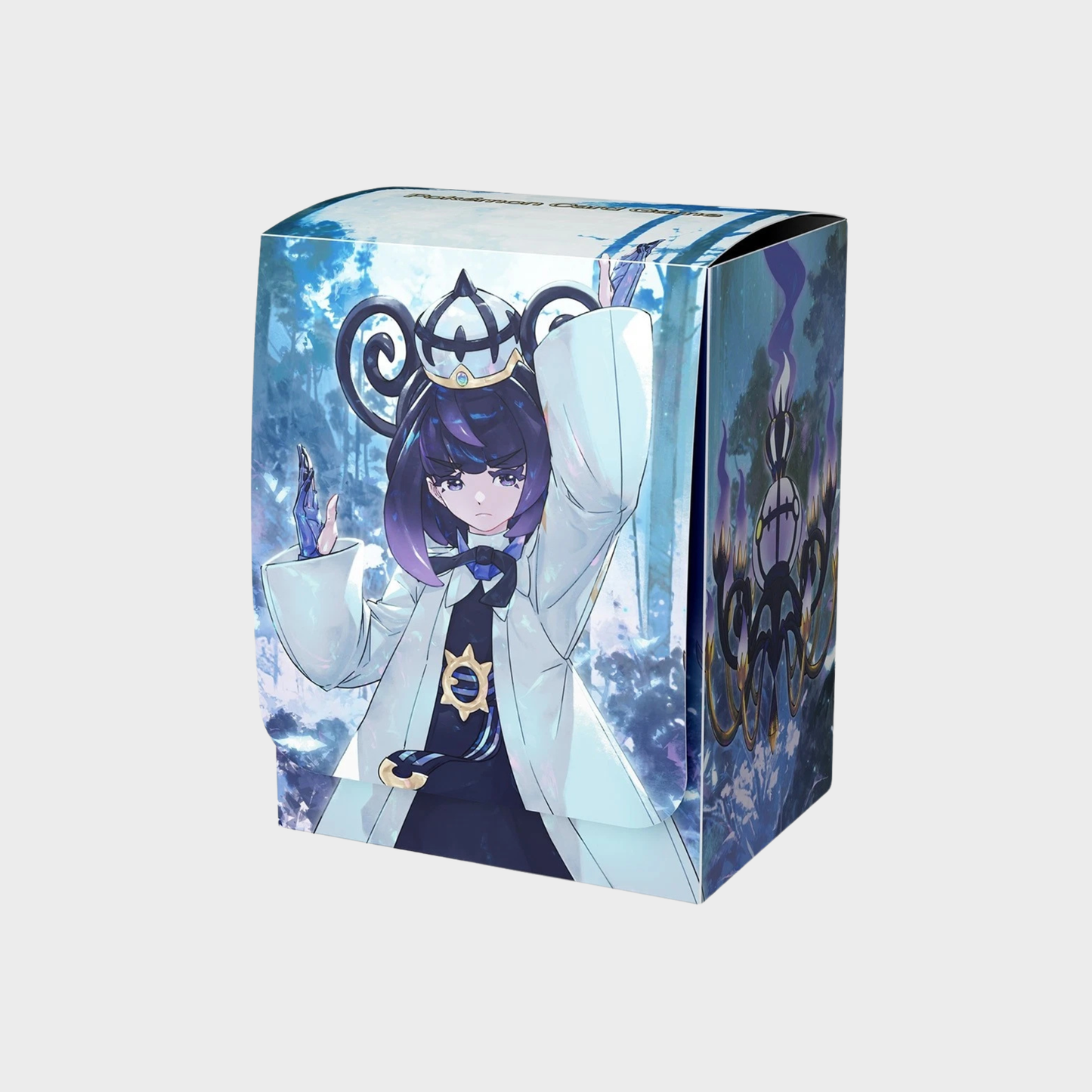 Pokemon Center Deck Box - Gywnn