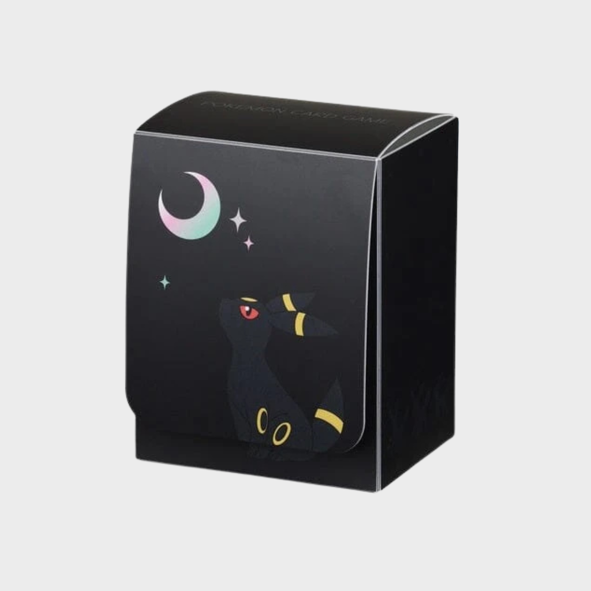 Pokemon Center Deck Box - Moonlit Umbreon
