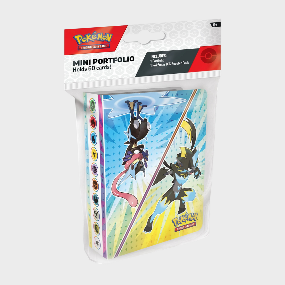 Pokemon - Mini Portfolio Q4 2026