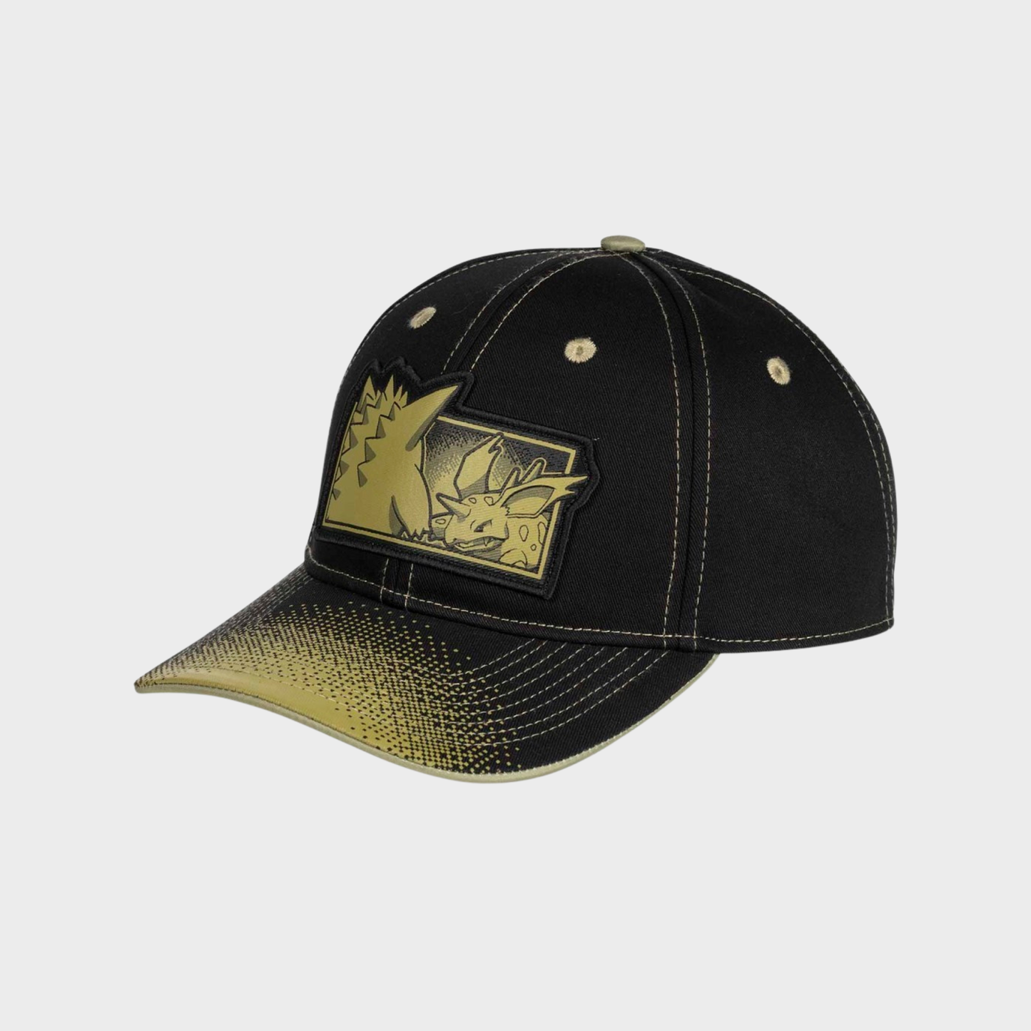 Pokemon Opening Scene Hat