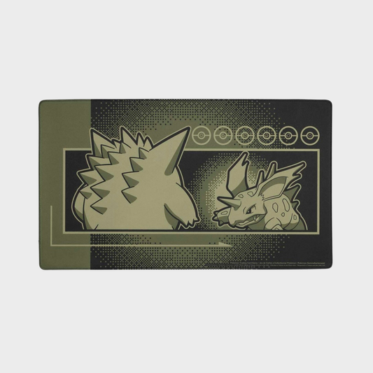 Pokemon Opening Scene Playmat