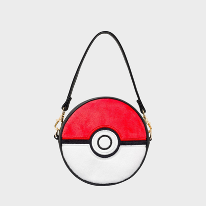 Pokemon Pokeball Carrying Pouch