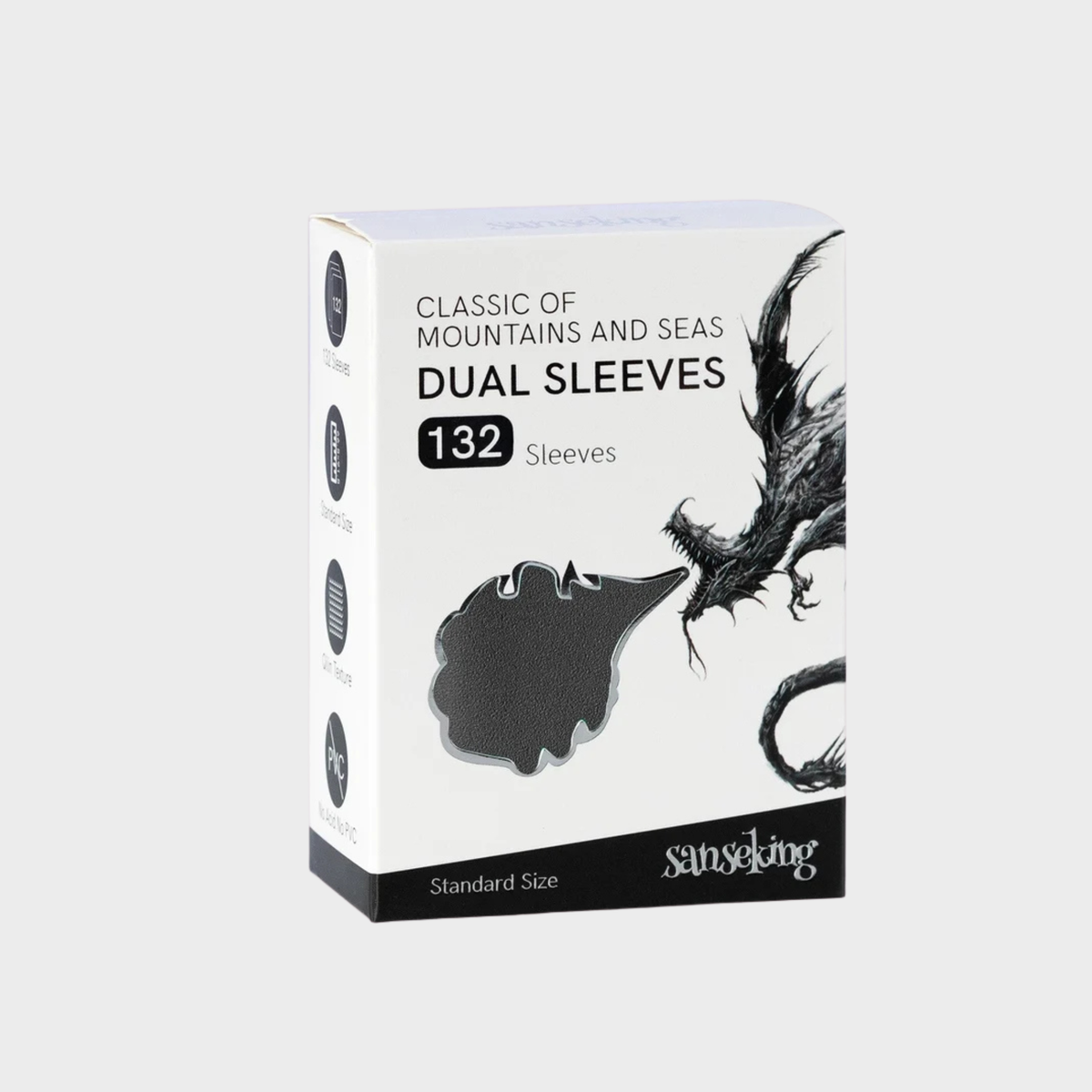 Sanseking Ancient Dragon Sleeves