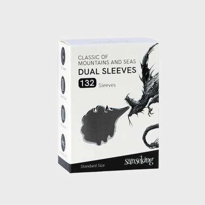 Sanseking Ancient Dragon Sleeves