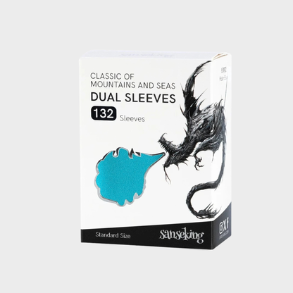 Sanseking Ancient Dragon Sleeves