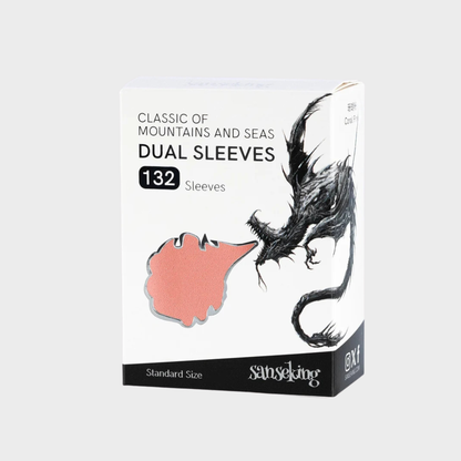 Sanseking Ancient Dragon Sleeves