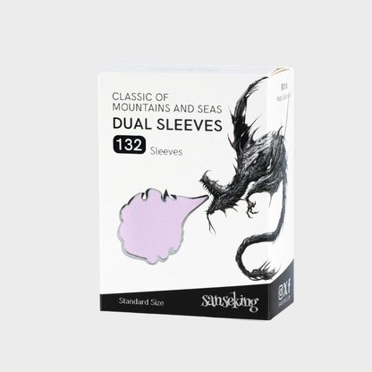 Sanseking Ancient Dragon Sleeves