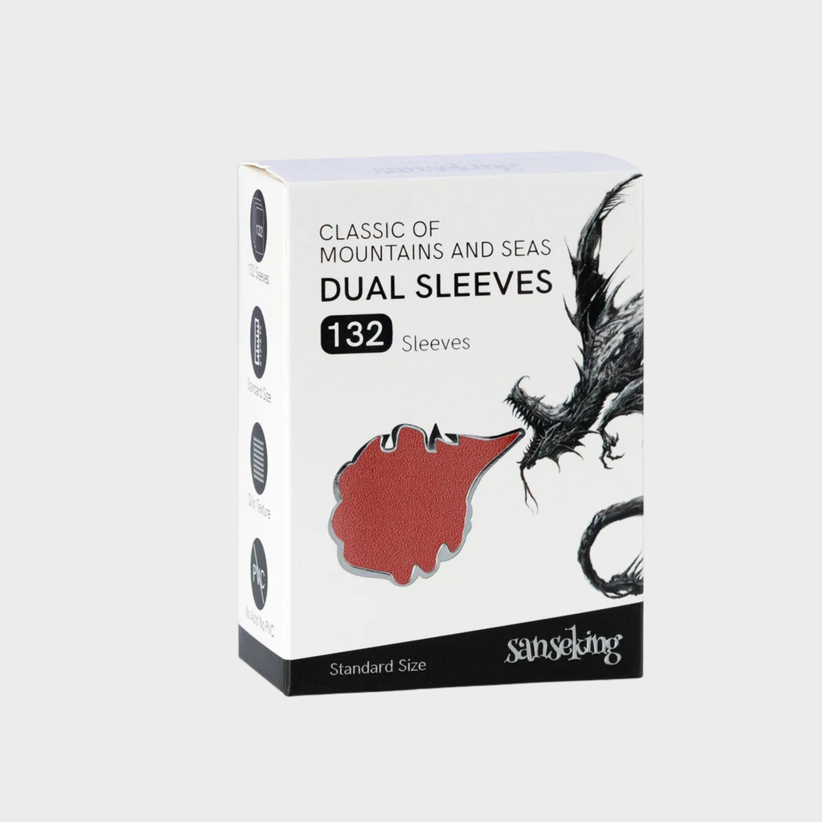 Sanseking Ancient Dragon Sleeves