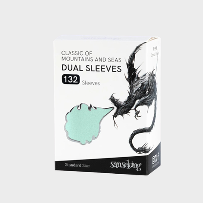 Sanseking Ancient Dragon Sleeves
