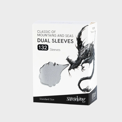 Sanseking Ancient Dragon Sleeves