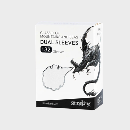 Sanseking Ancient Dragon Sleeves